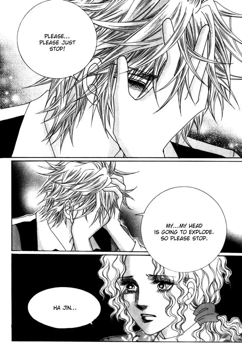 Love like Crazy Chapter 41 4